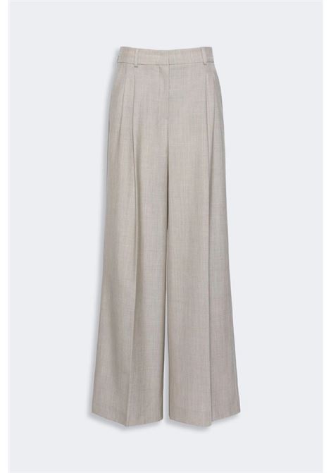 Pantalone Wide Leg MAX MARA WEEKEND | 2625136051600001